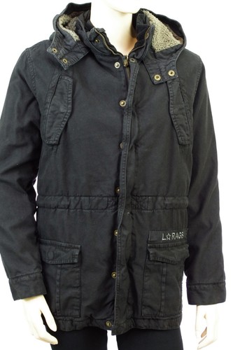 Giacca parka japan - giacca,