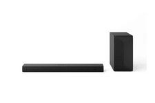 soundbar wireless LG 3.1