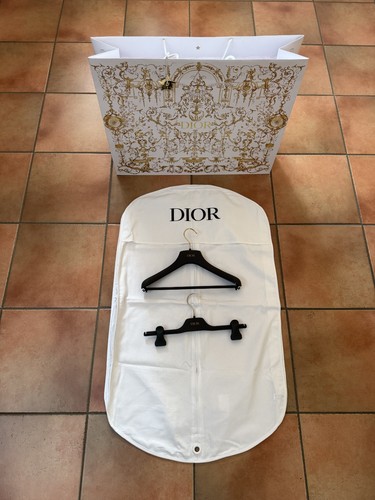 Porta abiti dior originale - porta,
