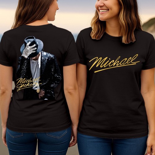 Michael jackson king pop - king, of