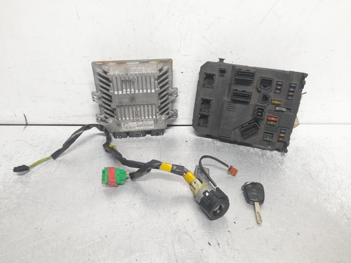 Kit centralina motore per - kit,