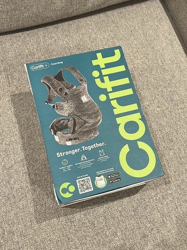 Carifit marsupio per bambini - marsupio,