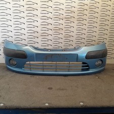 PARAURTI ANTERIORE CITROEN C3