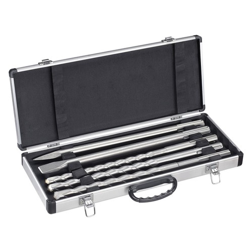 Set punte scalpelli pezzi - e, 5