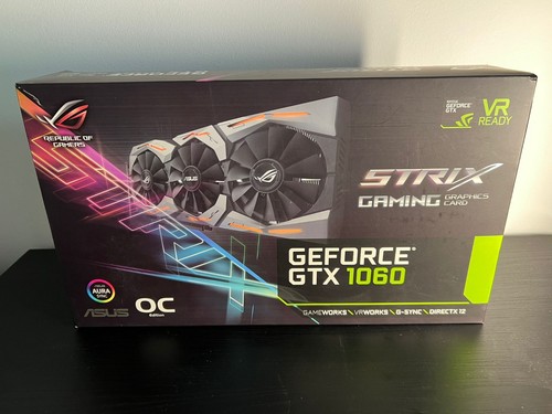 Asus rog strix geforce gtx - rog,