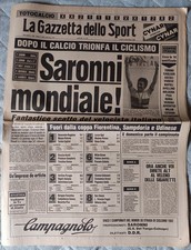 QUOTIDIANO LA GAZZETTA DELLO