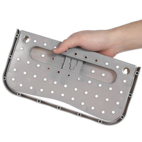 Scarpiera tacco alto - alto, organizer