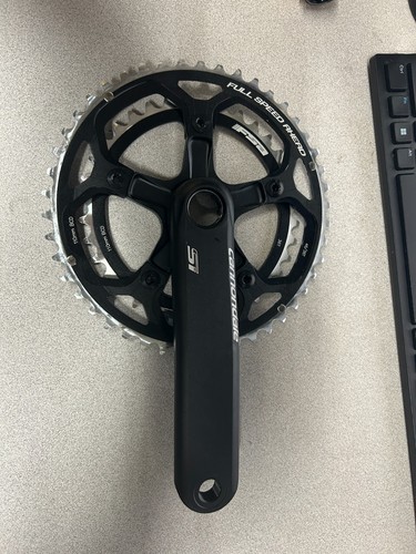 Guarnitura cannondale in - guarnitura,
