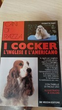Il Cocker Inglese e Americano