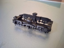 RIVAROSSI HORNBY H0 GUSCIO