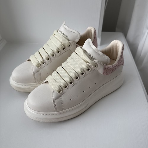 Sneakers alexander mcqueen - alexander,
