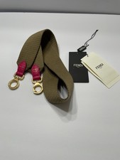 Fendi Strap You C/scorrev Ole