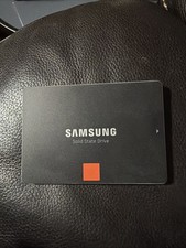 Samsung SSD 840 PRO MZ-7PD256