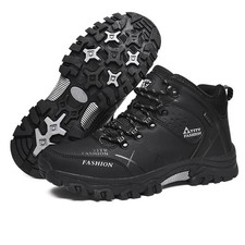 Scarpe Trekking Impermeabili Uomo Donna Montagna Antiscivolo Outdoor Sport