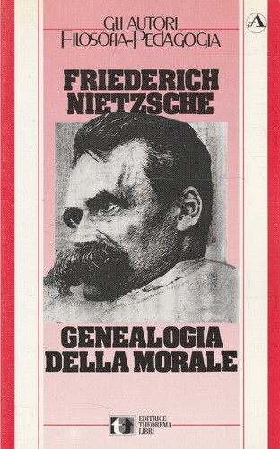Genealogia della morale - , e