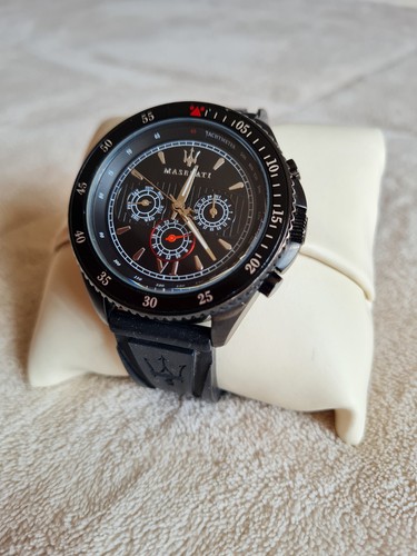 Orologio maserati stile - maserati,