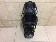 Telaietto posteriore MV AGUSTA