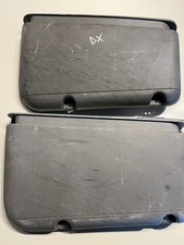 Tasche Laterali Portaoggetti