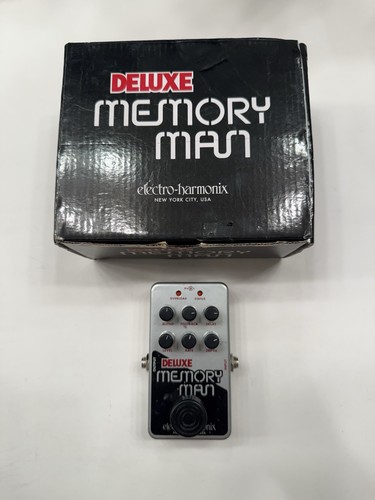 Electro harmonix nano - nano, deluxe