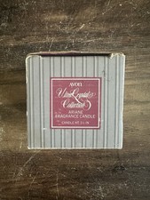 Candela profumata senza tempo