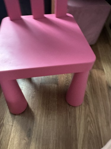 Sedia per bambini ikea - sedia,