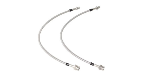 Kit tubo freno post yamaha - kit,