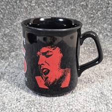 Tazza vintage Elvis Presley