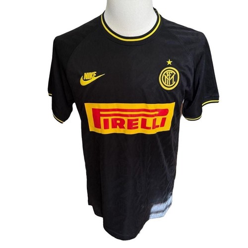 Terza maglia nike inter milan - maglia,