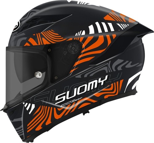 Casco integrale suomy stellar - casco,