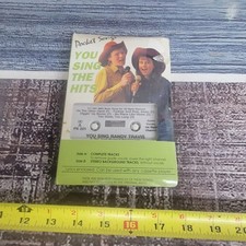 Cassette vintage anni 90