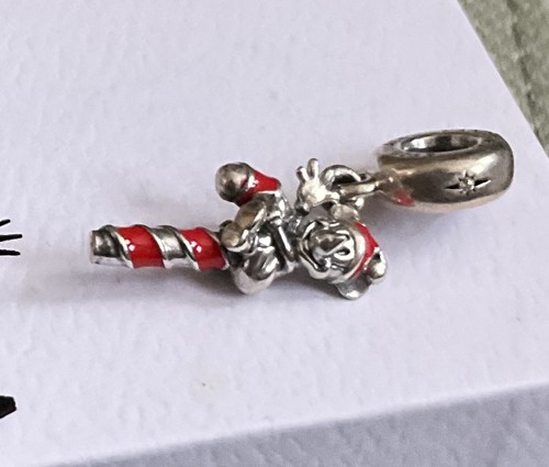 Pandora disney ciondolo - disney,,