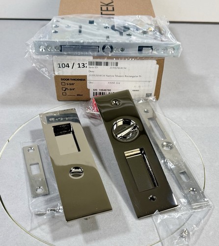 Emtek 2155us14 serratura - emtek,