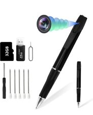 Micro Telecamera HD 1080P Spia