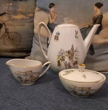 Vintage Set Winterling GERMANY
