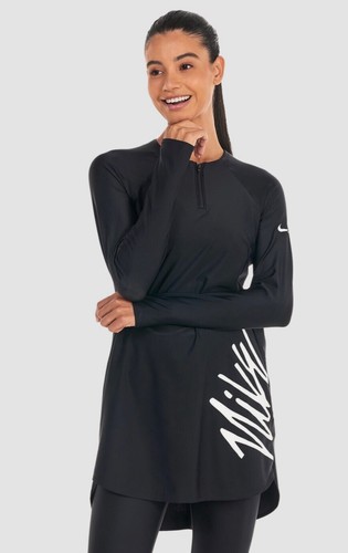 Nike victory tunica bagno - victory,