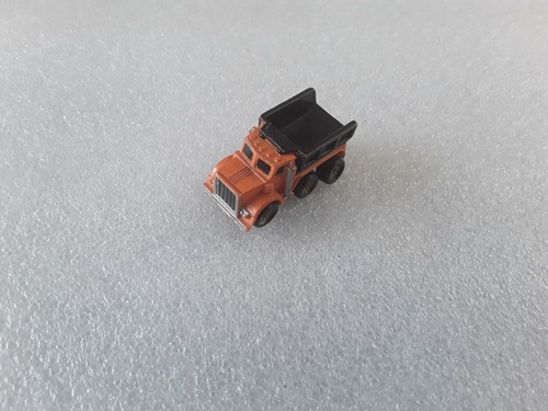 Micro machines dump - micro,
