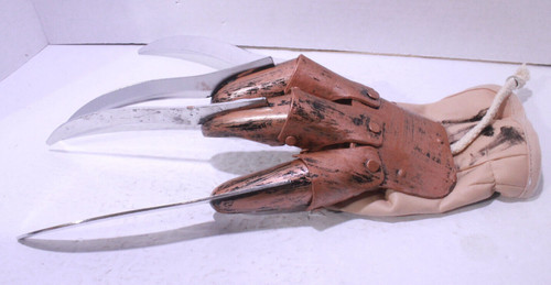 Guanto freddy krueger - guanto, a