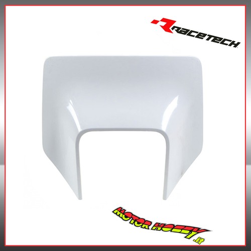 Mascherina portafaro racetech - portafaro,