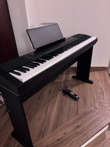 Pianoforte digitale casio - pianoforte,
