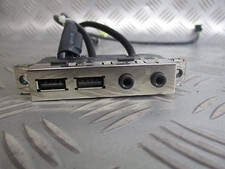 HP COMPAQ D530 PORTA USB ANTERIORE E PANNELLO PORTA AUDIO 311091-002 9322 ORIGINALE OEM