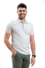 BOB COMPANY POLO UOMO M/M
