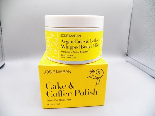 Josie maran torta caffè - josie,