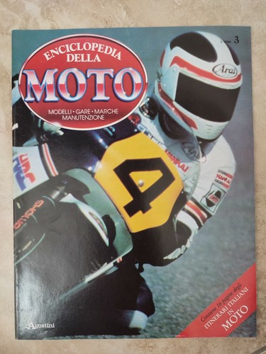 Rivista enciclopedia della - rivista,