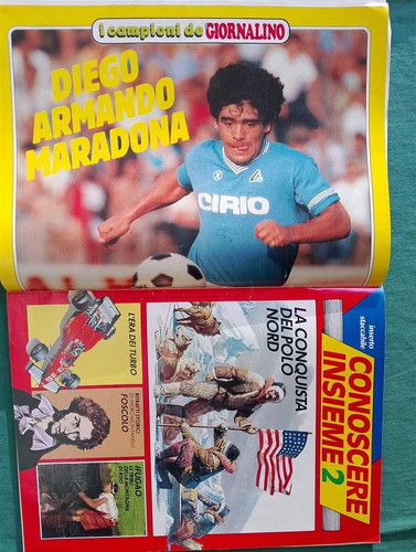 Giornalino 1984 - il, n°41