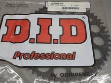 corona ERGAL passo 428 z53