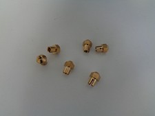 Set main jets for - of,