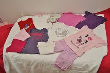 LOTTO 13 PZ BAMBINA BIMBA 4/5