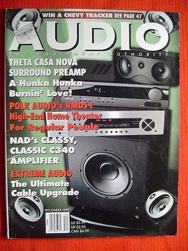 Audio 99 vienna acoustics - vienna,