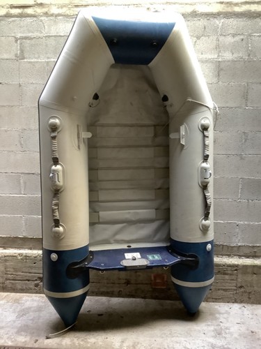 Gommone tender zodiac cadet - gommone,