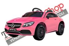 Auto Macchina Elettrica per